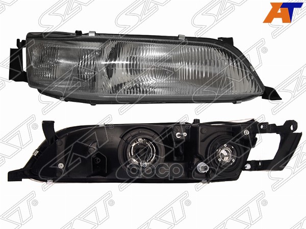 Фара Toyota Mark II (X90) 92-96 (Справа) Sat арт. ST-22-218R