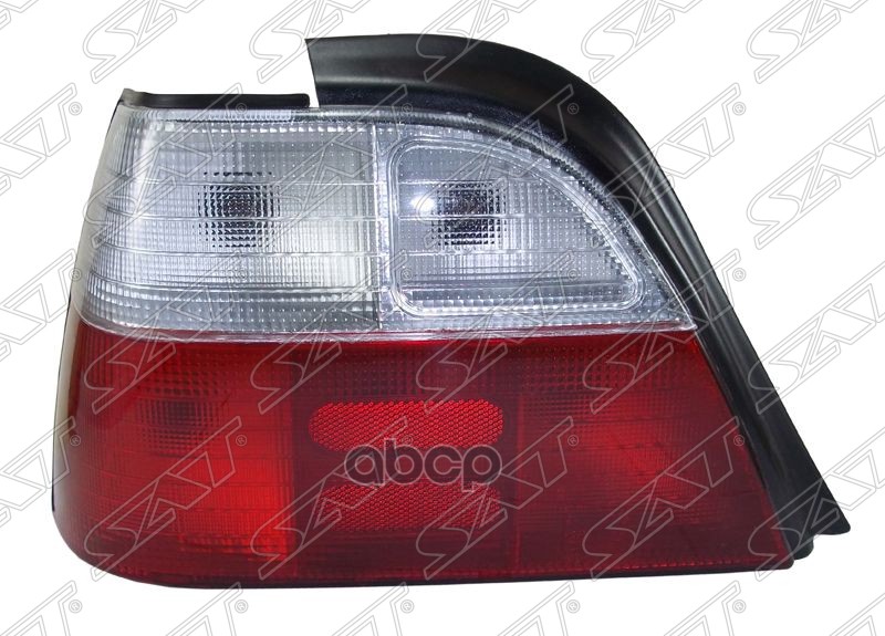 Фонарь задний Daewoo Nexia 94-08 (Слева) Sat арт. ST-222-1902L