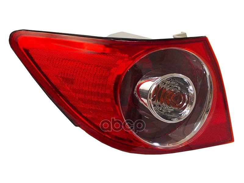 Фонарь Задний Chevrolet Epica 06-09 (Слева) Sat арт. ST-222-19E1L