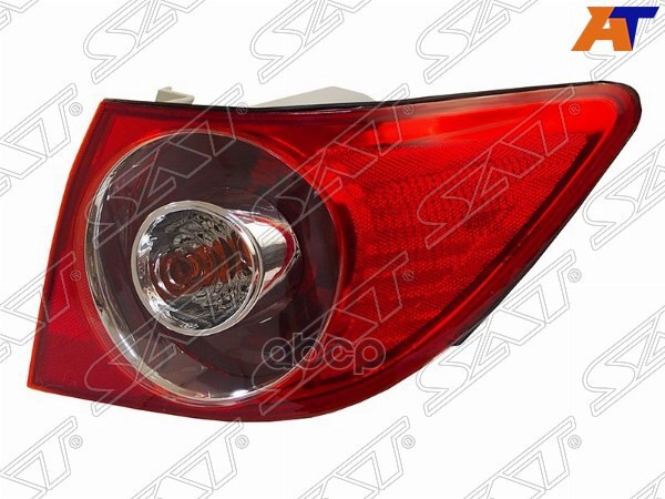 Фонарь задний CHEVROLET EPICA 06-09 RH SAT ST-222-19E1R Sat арт. ST-222-19E1R