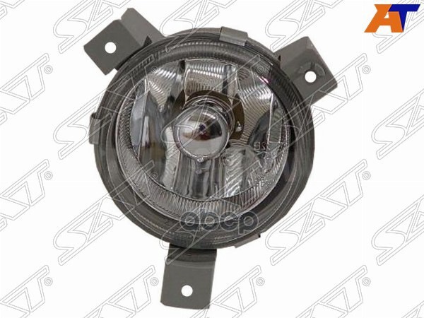 Фара противотуманная (Справа) Daewoo Matiz 00-15 Sat арт. ST-222-2011R