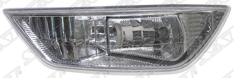 Фара противотуманная (Слева) Daewoo Nexia 08-16 Sat арт. ST-222-20N8L