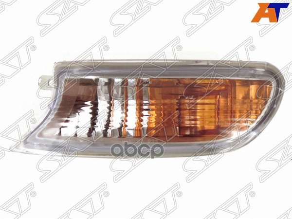 Поворот Toyota Chaser (X90) 92-94 (Слева/ В бампер) Sat арт. ST-22-233L