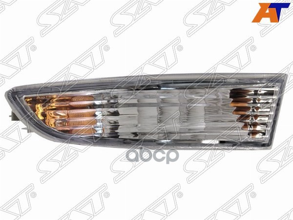 Поворот Toyota Cresta (X90) 94-96 (Справа/ В бампер) Sat арт. ST-22-243R