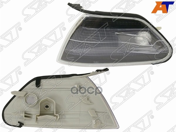 Габарит Toyota Mark II (X100) 96-00 (Слева/ тёмный) Sat арт. ST-22-252BL