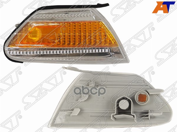 Габарит Toyota Mark II (X100) 96-00 (Справа) Sat арт. ST-22-252R