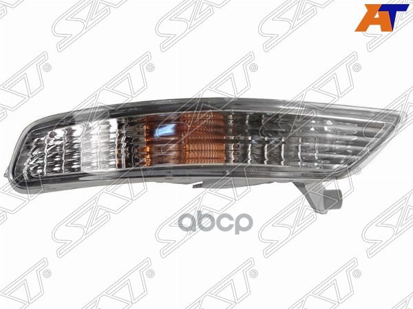 Поворот Toyota Cresta (X100) 96-98 (Справа/ В бампер) Sat арт. ST-22-260R