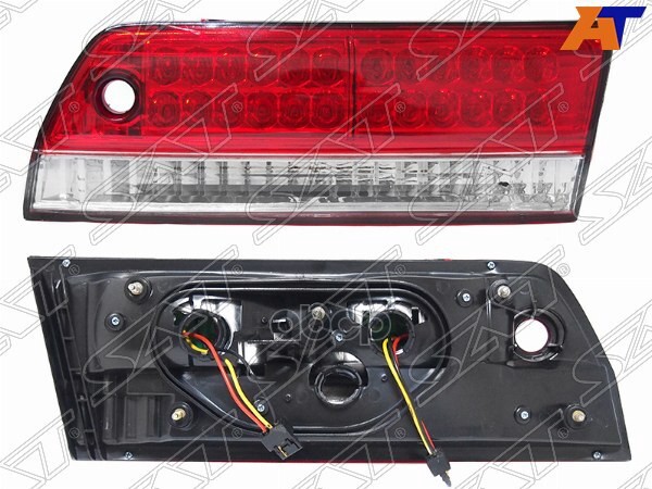Фонарь В Крышку Багажника Toyota Mark Ii (X100) 96-00 (Справа/ Диоды) Sat арт. ST-22-281DR