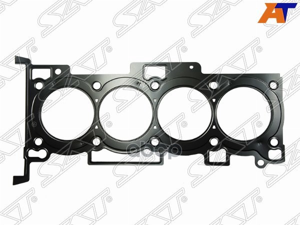 Прокладка головки блока цилиндров Hyundai ix35 09-13 / Sonata 04-13 G4KA;G4KD (Металл) Sat арт. ST-22311-25013