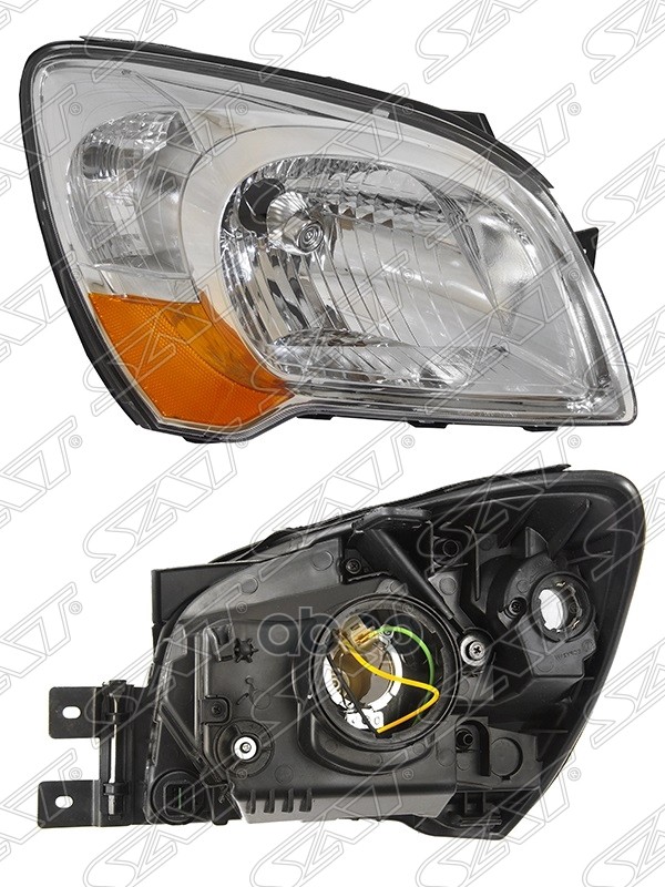 Фара Kia Sportage 08-10 Rh Sat арт. ST-223-1131R