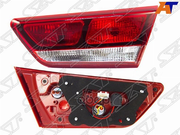 Фонарь в крышку багажника Kia Optima 16-18 (Справа) Sat арт. ST-223-1328R
