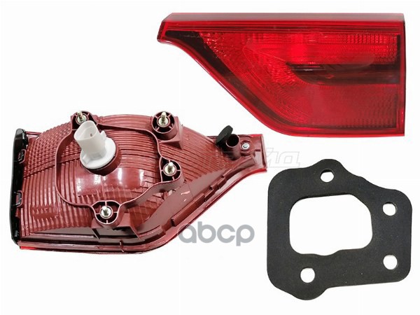 Фонарь в крышку багажника Kia Sportage 15-19 (Справа) Sat арт. ST-223-1381R