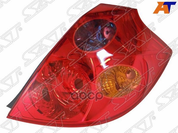 Фонарь задний Kia Ceed 06-10 (Справа/ 5D HBK) Sat арт. ST-223-1928R