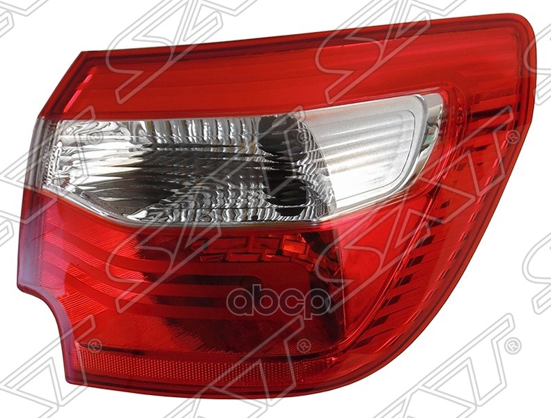 Фонарь Задний Kia Rio 10-14 Rh 5D Sat арт. ST-223-19R2R