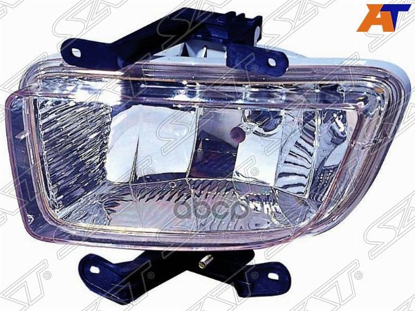 Фара противотуманная (Слева) Kia Picanto 03-07 Sat арт. ST-223-2001L-UE