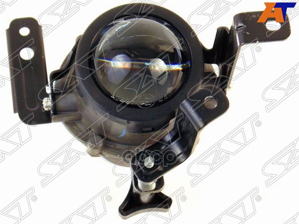 Фара противотуманная (Справа) Kia Ceed 06-10 Sat арт. ST-223-2009R-UE