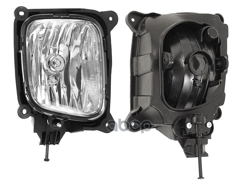 Фара противотуманная (Справа) Kia Bongo 12-19 Sat арт. ST-223-2012R