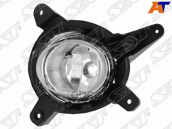 Фара противотуманная (Слева) Kia Sportage 08-10 Sat арт. ST-223-2017L