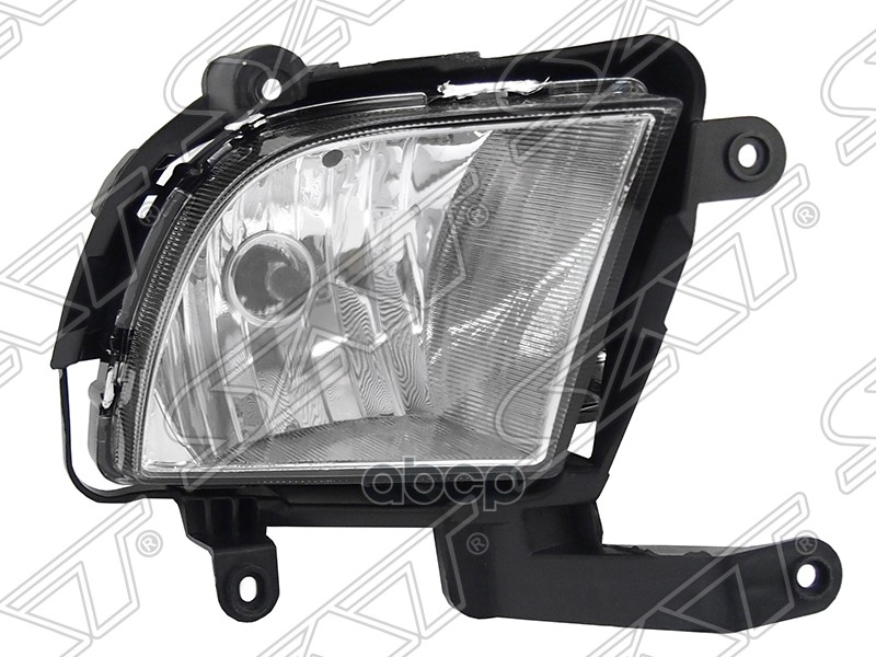 Фара противотуманная (Справа) Kia Cerato 08-10 / Cerato Koup 08-13 Sat арт. ST-223-2017R-UQ