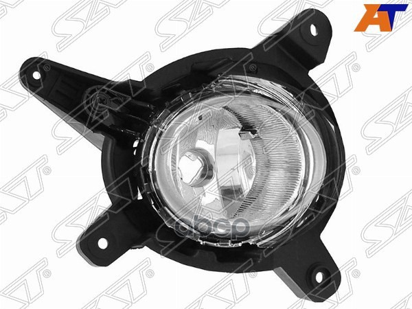 Фара противотуманная (Справа) Kia Sportage 08-10 Sat арт. ST-223-2017R