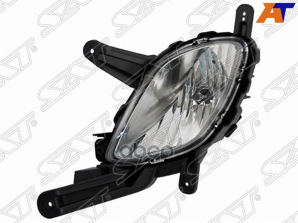 Фара противотуманная (Слева) Kia Picanto 11-15 Sat арт. ST-223-2028L