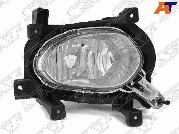 Фара противотуманная (Справа) Kia Ceed 12-16 Sat арт. ST-223-2030R-UE