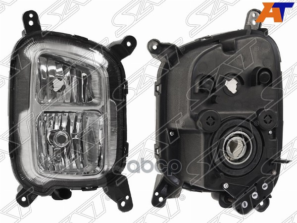 Фара противотуманная (Справа) Kia Sorento 12-21 Sat арт. ST-223-2032R-UE