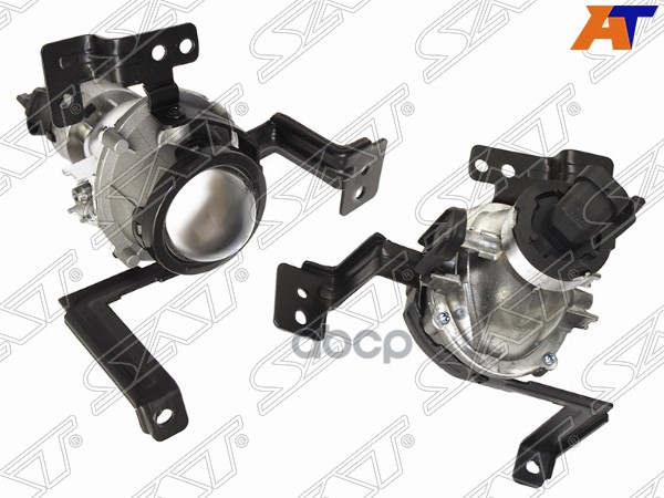 Фара противотуманная (Справа/ Линза) Kia Sportage 15-19 Sat арт. ST-223-2043R