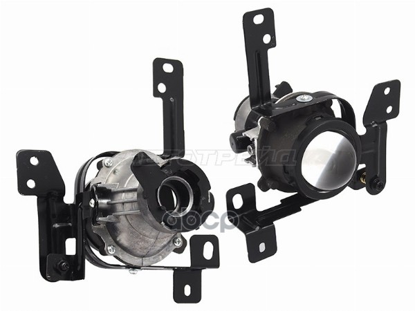 Фара противотуманная (Справа) Kia Soul 19-22 Sat арт. ST-223-2052R