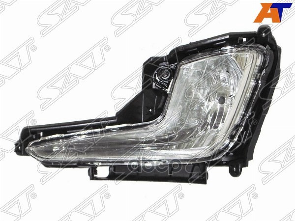 Фара Противотуманная Левая Kia Rio 10 Sat St22320r1l Sat арт. ST-223-20R1L