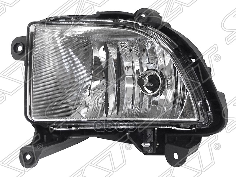 Фара противотуманная (Слева) Kia Cerato 10-13 Sat арт. ST-223-20R7L