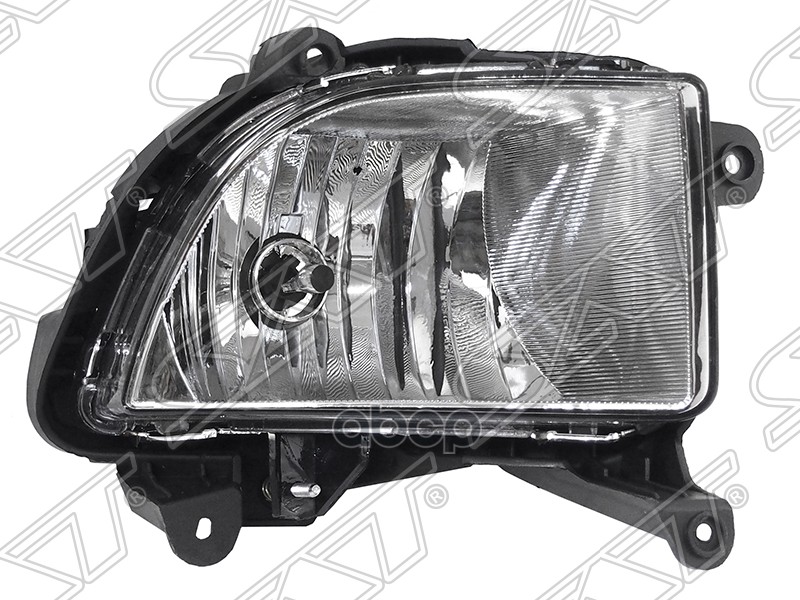 Фара противотуманная (Справа) Kia Cerato 10-13 Sat арт. ST-223-20R7R