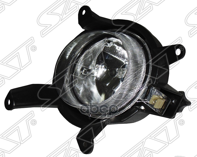 Фара противотуманная (Слева) Kia Spectra 00-11 Sat арт. ST-223-20S1L