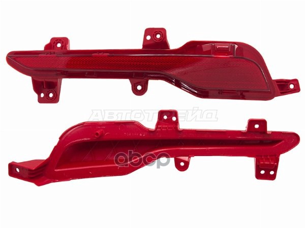 Фонарь в задний бампер Kia Sportage 21- (Справа) Sat арт. ST-223-2983R