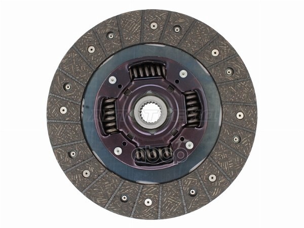 Диск сцепления SUZUKI ESCUDO J20A TD51 Sat арт. ST-22400-85F40