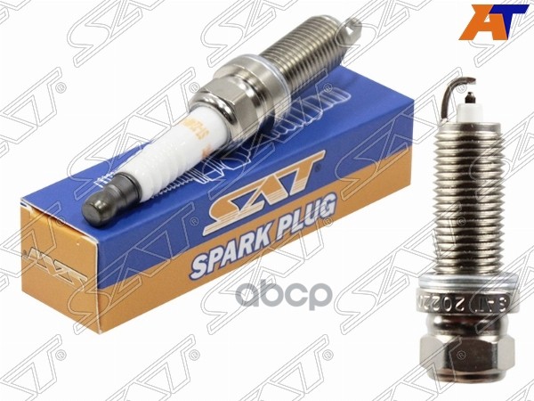 Свеча зажигания NISSAN 06-  HR16DE/MR18DE/MR20DE Sat арт. ST-22401-ED814