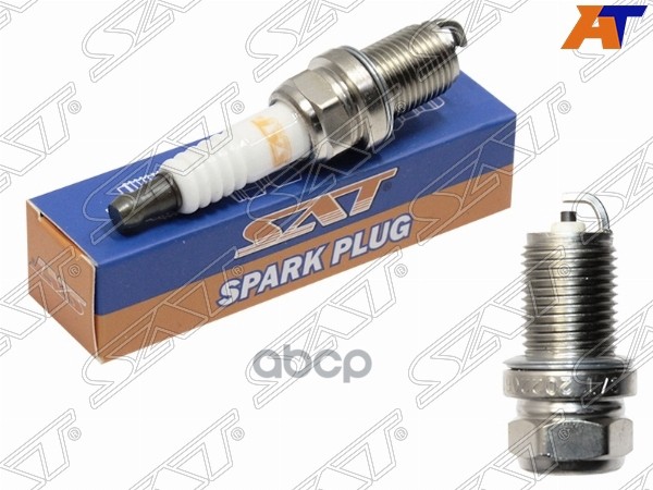 Свеча Зажигания Mazda 2/3 07-/Nissan Almera 00-/Subaru Forester/Impreza/Legacy 98- Sat арт. ST-22401-KA200