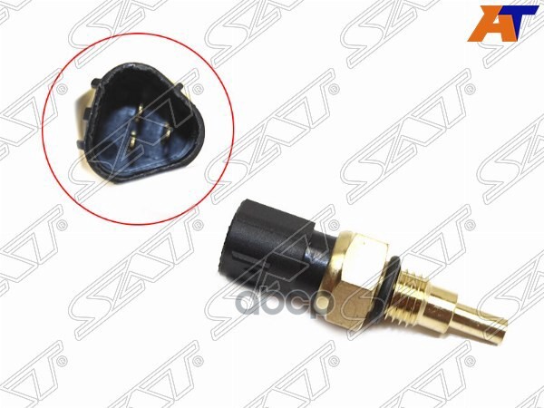 Датчик температуры Mazda Demio 96-02 / Subaru Forester 97-08 Sat арт. ST-22630-AA160