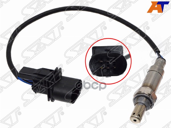 Датчик кислородный Subaru Forester 97-02 / Impreza 00-05 Sat арт. ST-22641-AA080