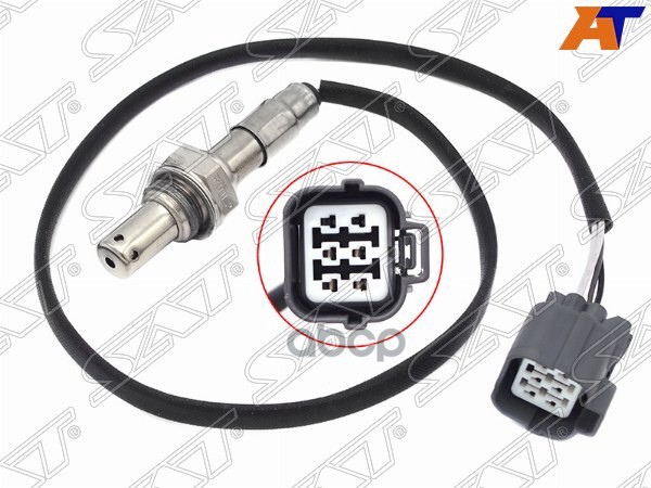 Датчик кислородный Subaru Forester 02-08 Sat арт. ST-22641-AA370