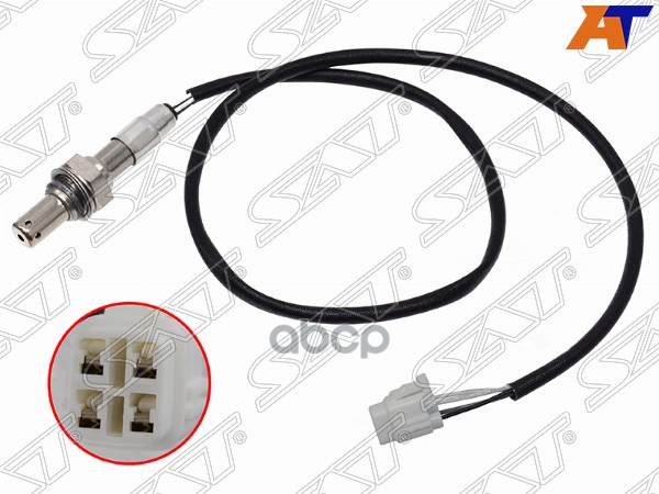 Датчик кислородный Subaru Forester 07-13 / Exiga 08-15 Sat арт. ST-22641-AA510