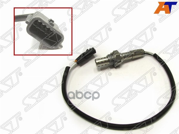 Датчик кислородный Nissan Almera 12-19 Sat арт. ST-2269000Q0D