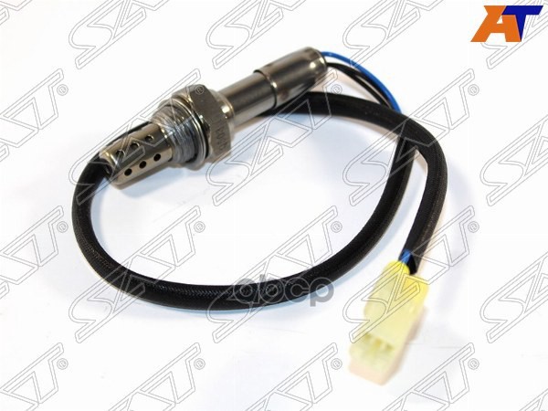 Датчик Кислородный Нижний Subaru Forester Sg# 02-07/Impreza Gc#/Gd# 92-05/Legacy Bc#/Bg#/Bh# 89-03/O Sat арт. ST-22690-AA090