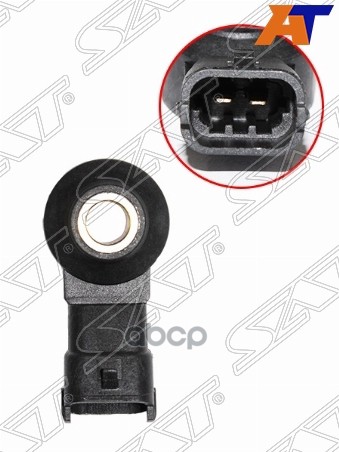 Датчик детонации Opel Astra 04-13 / Corsa 03-14 Sat арт. ST-230-0012