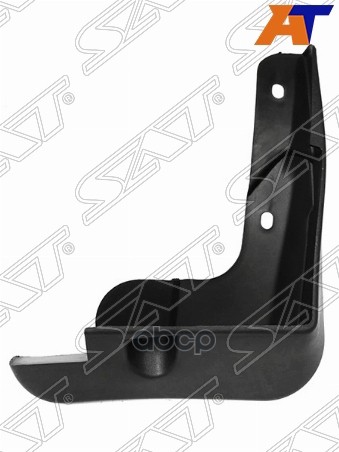 Брызговик Kia Cerato 18-21 (Спереди/ Справа/ Под Порог) Sat арт. ST-23-0350