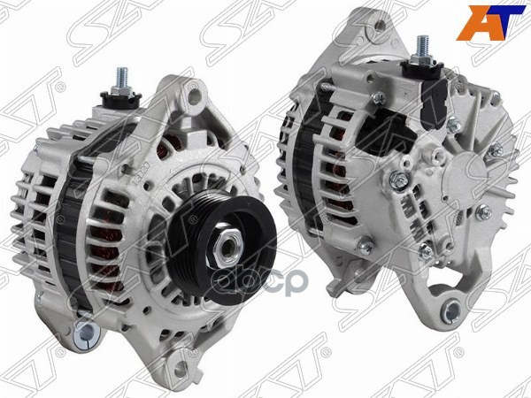 Генератор Nissan AD 99-02 / Almera 00-06 Sat арт. ST-23100-4M510