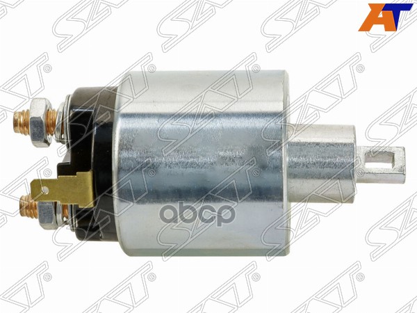 Втягивающее реле стартера Honda Accord 83-85 / Nissan AD 90-08 Sat арт. ST-23343-77A01