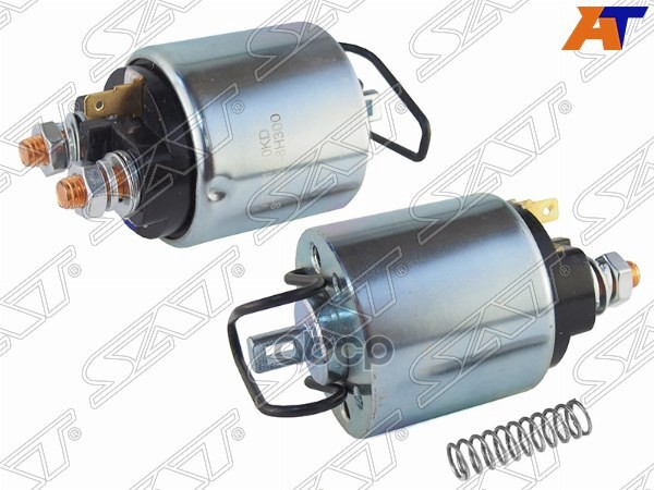 Втягивающее реле стартера Nissan Murano 02-08 / Primera 01-08 Sat арт. ST-23343-8H300