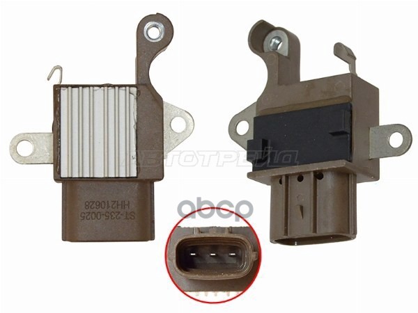 Реле-регулятор напряжения Lexus RX 97-03 / Toyota Camry Europe/Russia 01-04 Sat арт. ST-235-0025