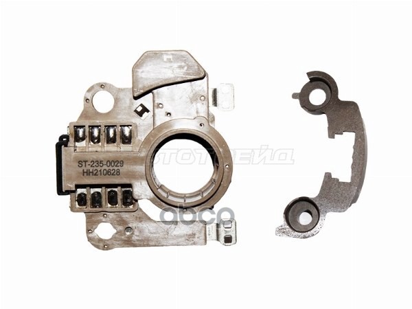 Реле-регулятор напряжения Suzuki Grand Vitara 08-16 / SX4 10-16 Sat арт. ST-235-0029